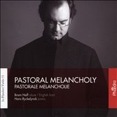 In Flanders' Fields Vol.92 - Pastoral Melancholy In Flanders' Fields Vol.92 - Pastoral Melancholy