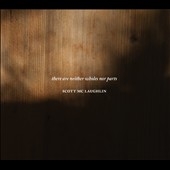 There Are Neither Wholes Nor Parts There Are Neither Wholes Nor Parts