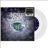 Erebus/Parasites (Clear Vinyl)