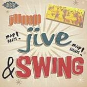 Jump, Jive &Swing (Ace)[CDCHK721]