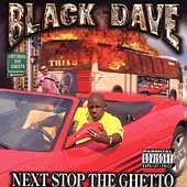 Next Stop The Ghetto