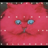 Panther in the Dollhouse Panther in the Dollhouse