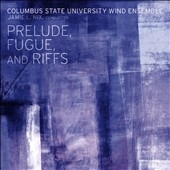 Prelude, Fugue & Riffs Prelude, Fugue & Riffs