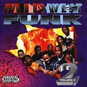 Midwest Funk Vol. 2