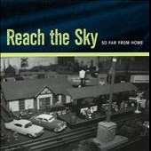 So Far From Home So Far From Home