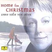 Home for Christmas / Anne Sofie Von Otter(Ms)