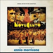 Ennio Morricone/オリジナル・サウンドトラック 1900年