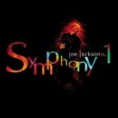 Symphony No. 1 Symphony No. 1