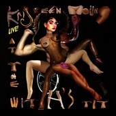 Live at the Witch's Tit 