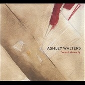 Sweet Anxiety Sweet Anxiety