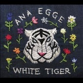 White Tiger White Tiger