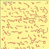 TOWER RECORDS ONLINE㤨Oliver Coates/Shelley's on Zenn-La[RVGI2382202]פβǤʤ3,190ߤˤʤޤ