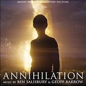 Annihilation 