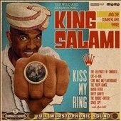TOWER RECORDS ONLINE㤨King Salami & The Cumberland Three/Kiss My Ring[DAMGOOD519CD]פβǤʤ2,390ߤˤʤޤ