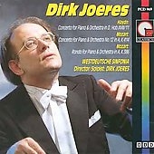 Dirk Joeres - Haydn, Mozart