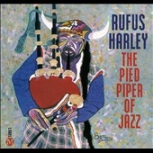The Pied Piper of Jazz