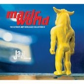 Magic World: The Ultimate Worldjazz Collection III