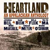 Heartland - An Appalachian Anthology /Ma, Bell, Fleck, et al