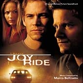 Joy Ride(OST)