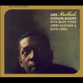 John Coltrane/Ballads (Deluxe Edition)