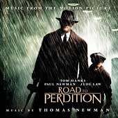 Road To Perdition (OST)
