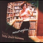 Little Chick Tsunami