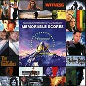 Memorable Scores: Paramount Pictures 90th Anniversary
