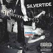 American Excess [EP] [PA]