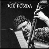 When It's Time When It's Time