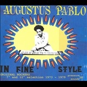 In Fine Style In Fine Style