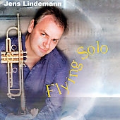 Flying Solo / Jens Lindemann