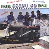 Mi Mexico, Lindo Es Mi Mexico, Lindo Es