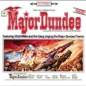 Major Dundee (OST)