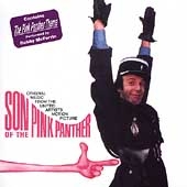 Son Of The Pink Panther