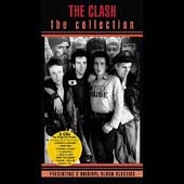 The Collection (The Clash/London Calling/Combat Rock)