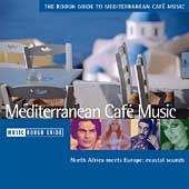 Rough Guide To Mediterranean Cafe Music, The