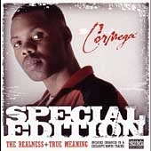 The Realness / The True Meaning The Realness / The True Meaning