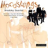 Mood Swings:Brodsky Quartet