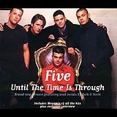 Until The Night Is Through Until The Night Is Through