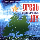 Great Joy - A Gospel Christmas