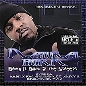 Bring It Back 2 the Streets [PA]