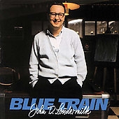 Blue Train - 1961/1962