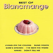 Best Of Blancmange