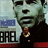 Rod McKuen Sings Jacques Brel