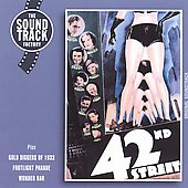 42nd Street