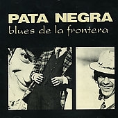 Blues de la Frontera