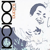 Best Of Susana Baca, The