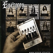 MONDAY MORNING APOCALYPSE