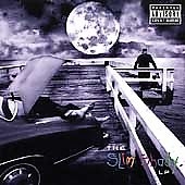 The Slim Shady LP＜限定盤＞