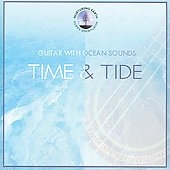 TIME & TIDE-GUITAR WITH OCEAN SOUNDS
